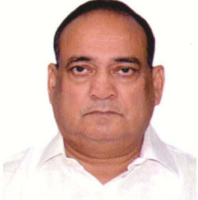 Shri Chandrakishor Poddar