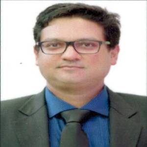 Anup Poddar