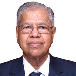 Shri. Niranjan Jhunjhunwala