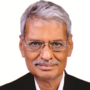 Shyam N. Todi