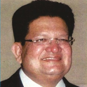 Shri Vijaykumar Lohia