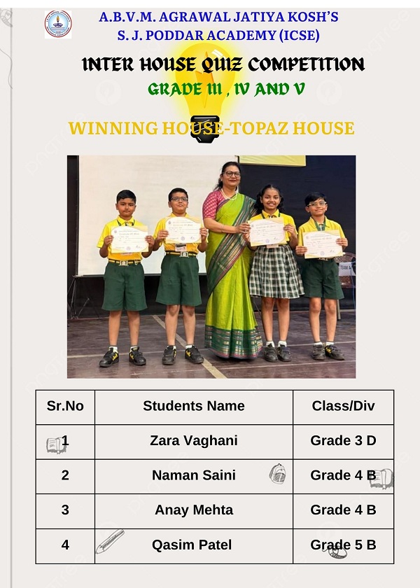 debate winners