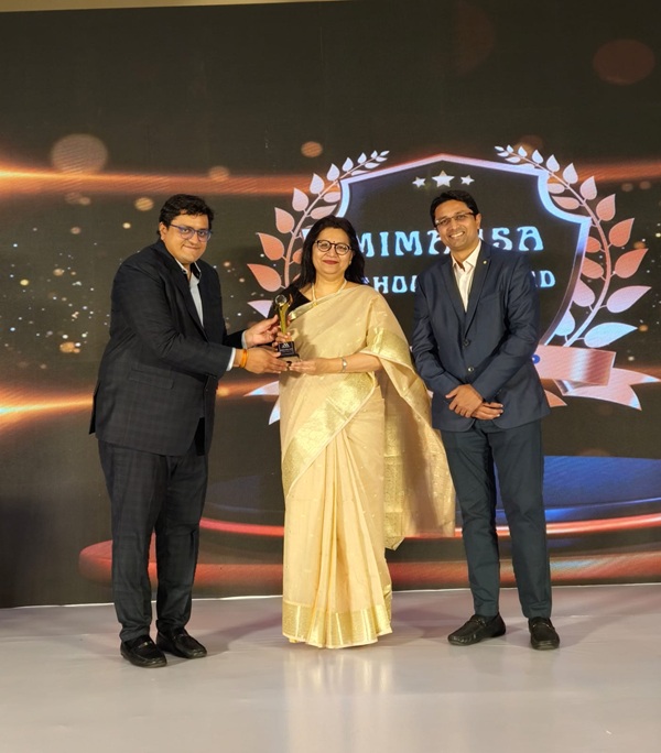  MIMAMSA Educational Conclave – Pune Chapter 2026