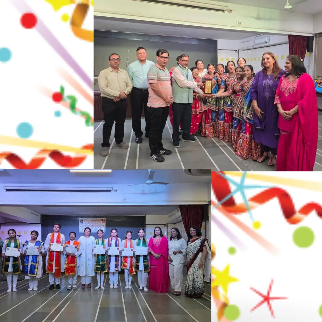 Bharat Vikas Parishad National Group Song Competition 2026