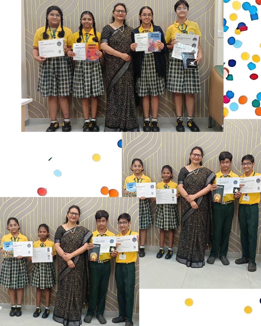 BriBooks Summer Book Writing Festival 2025