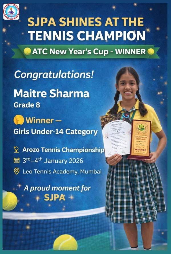 Maitre Sharma