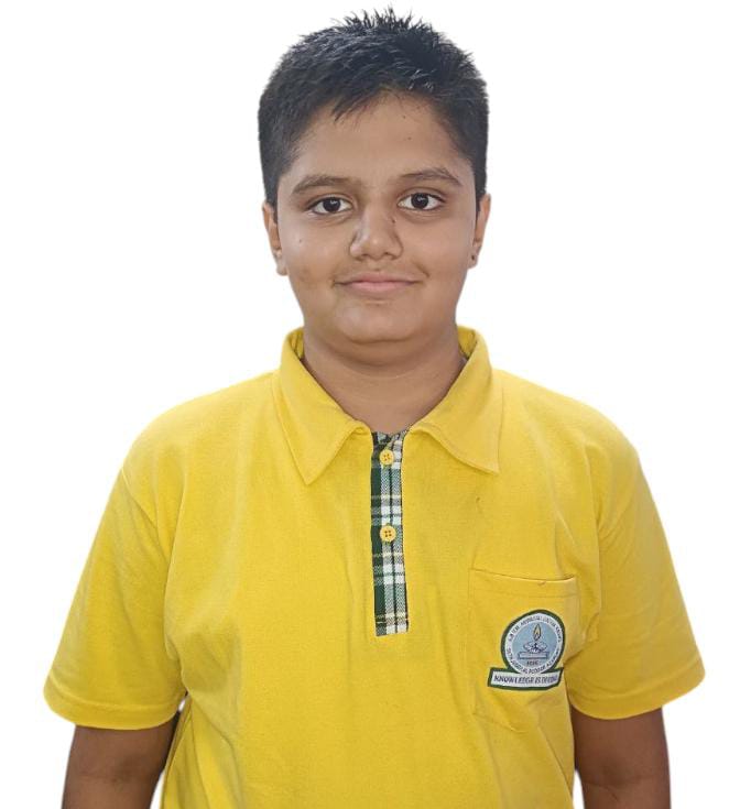 Naman Shah
