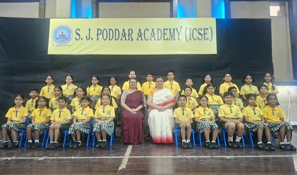 Olympiad Achievers 2026
