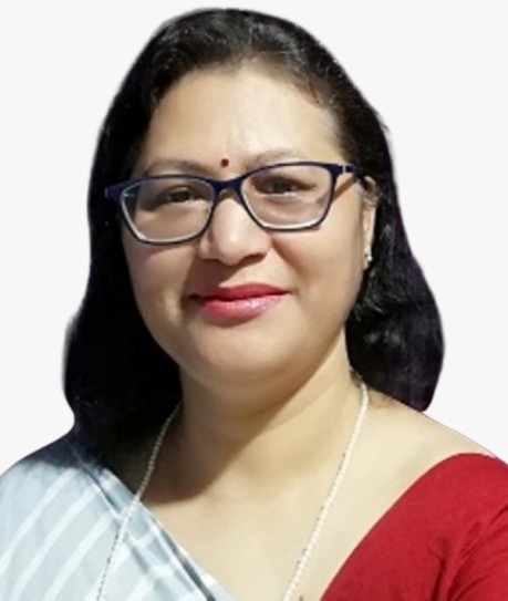 Mrs. Rekha Anand