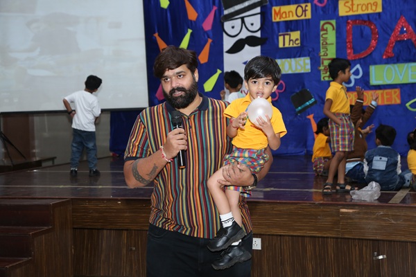 Father Day 2025