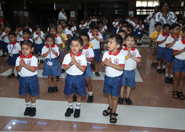 Yoga Day 2025
