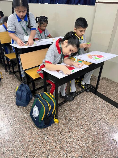Clay Art Competition, 2025