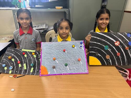 Clay Art Competition, 2025