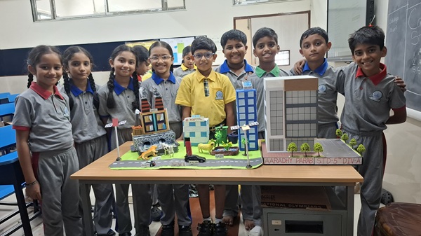 Earth day celebration 2025