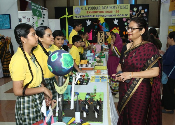 Exhibition 2025