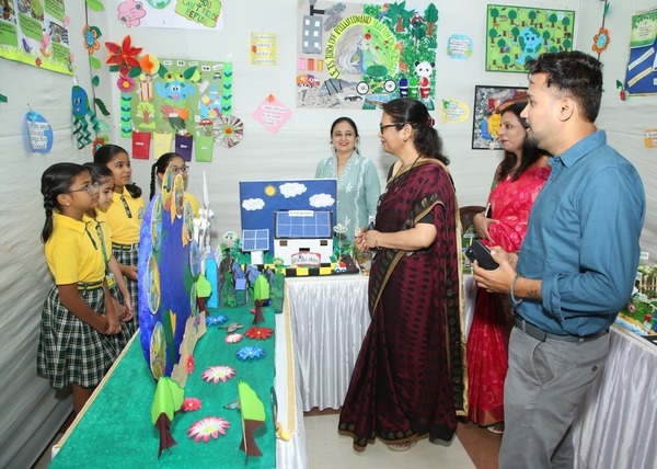 Exhibition 2025