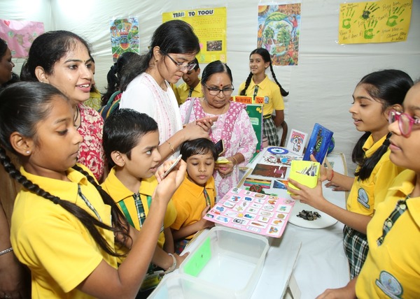 Exhibition 2025