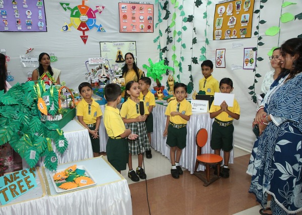 Exhibition 2025