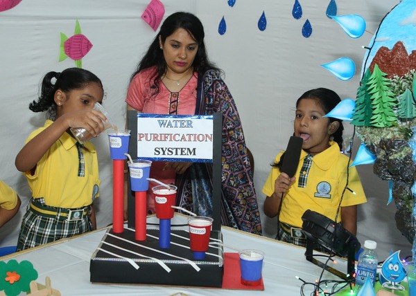Exhibition 2025