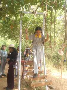 A day of joy learning and Exploration