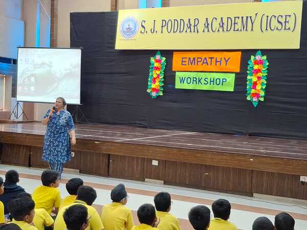 Compassionate Citizens Workshop