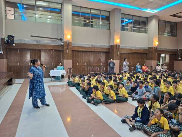 Compassionate Citizens Workshop