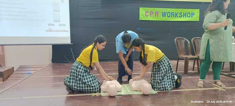 Creating Awareness Through Sugar Boards