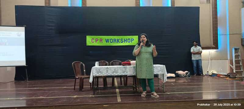 Creating Awareness Through Sugar Boards
