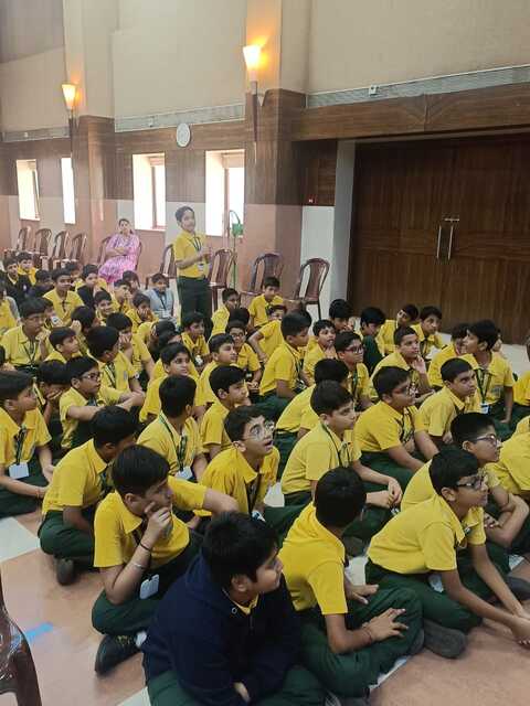 Nutrition Workshop 2025