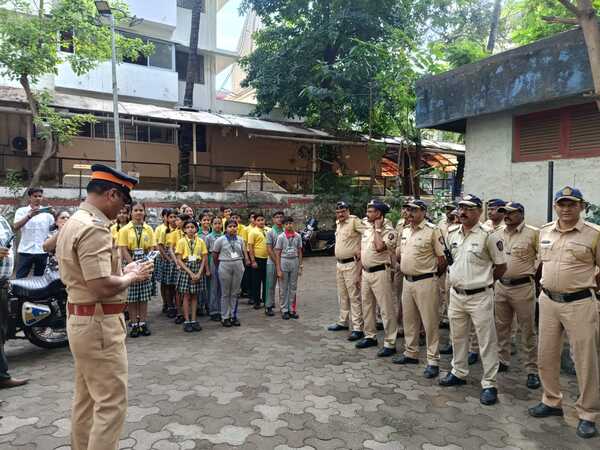 Anniversary of Vande Mataram