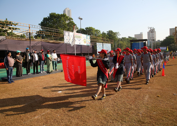 Sports Day 2025