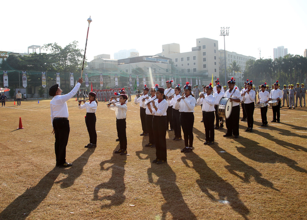 Sports Day 2025