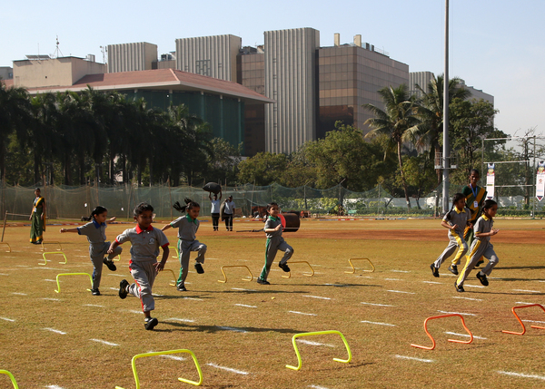Sports Day 2025