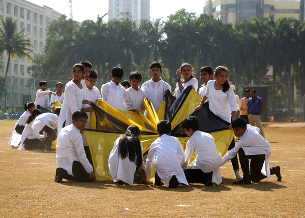 Sports Day 2025