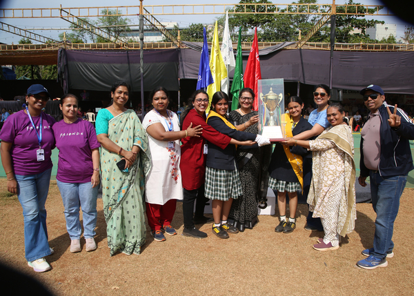 Sports Day 2025