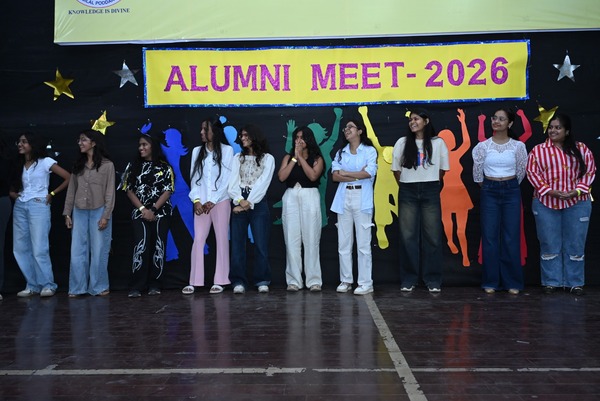 Alumni 2026