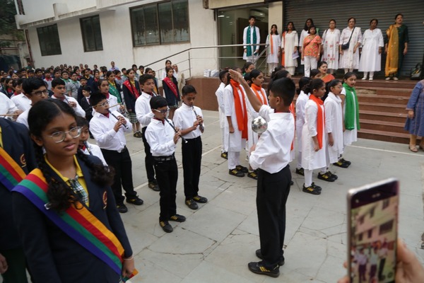 Republic Day 2025