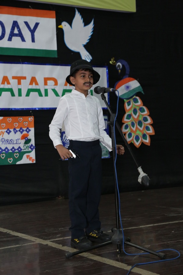 Republic Day 2025
