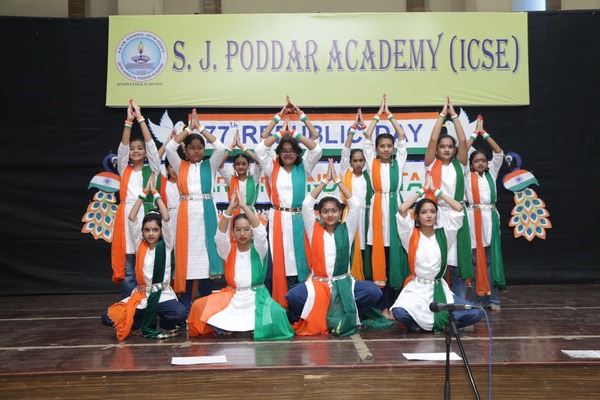 Republic Day 2025