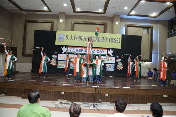 Republic Day 2025