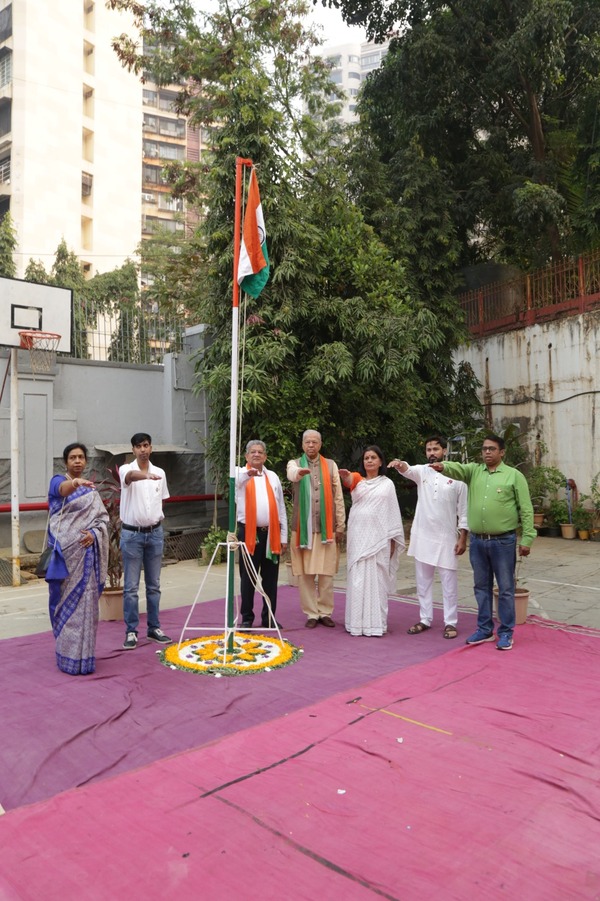 Republic Day 2025