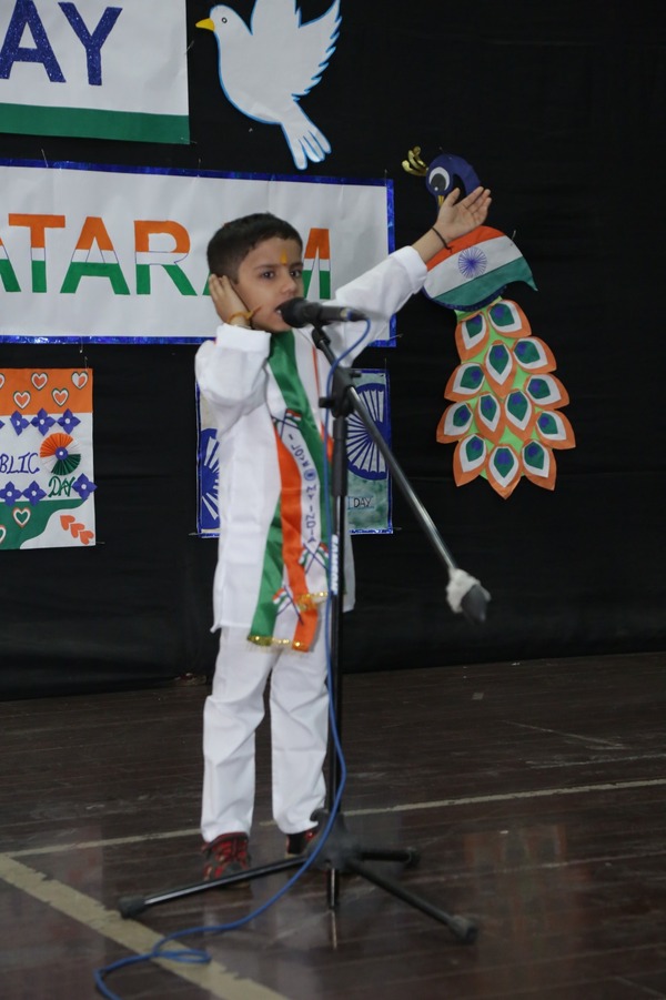 Republic Day 2025