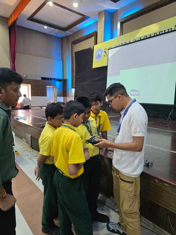 Workshop on Cybersecurity and Artificial intelligenc