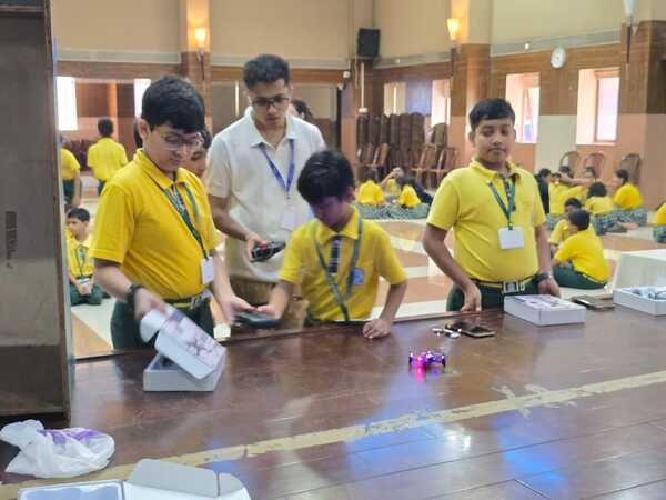 Workshop on Cybersecurity and Artificial intelligenc