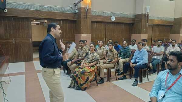 POCSO Workshop 2026