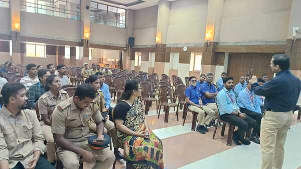POCSO Workshop 2026