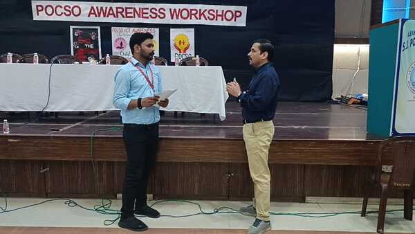 POCSO Workshop 2026