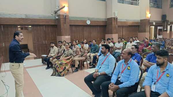 POCSO Workshop 2026