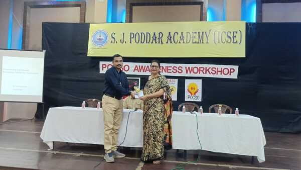 POCSO Workshop 2026