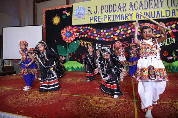 Annual day 2026 celebration